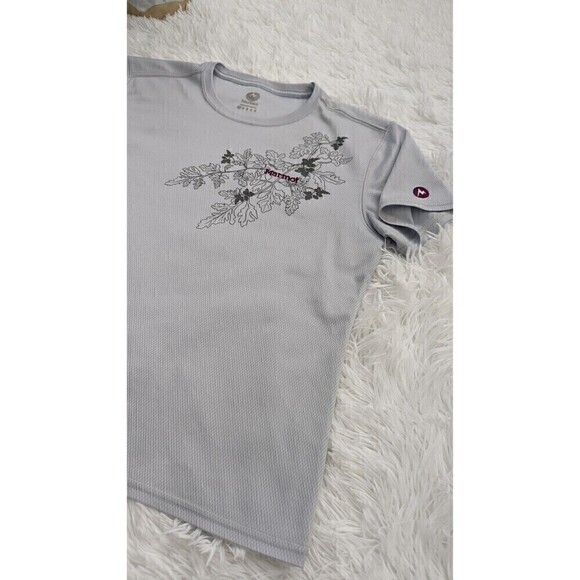 Marmot top woman's s/m . - Picture 2 of 8